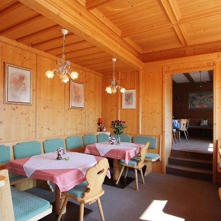 Aalto Panorama Hotel Зеефельд в Тироле Экстерьер фото