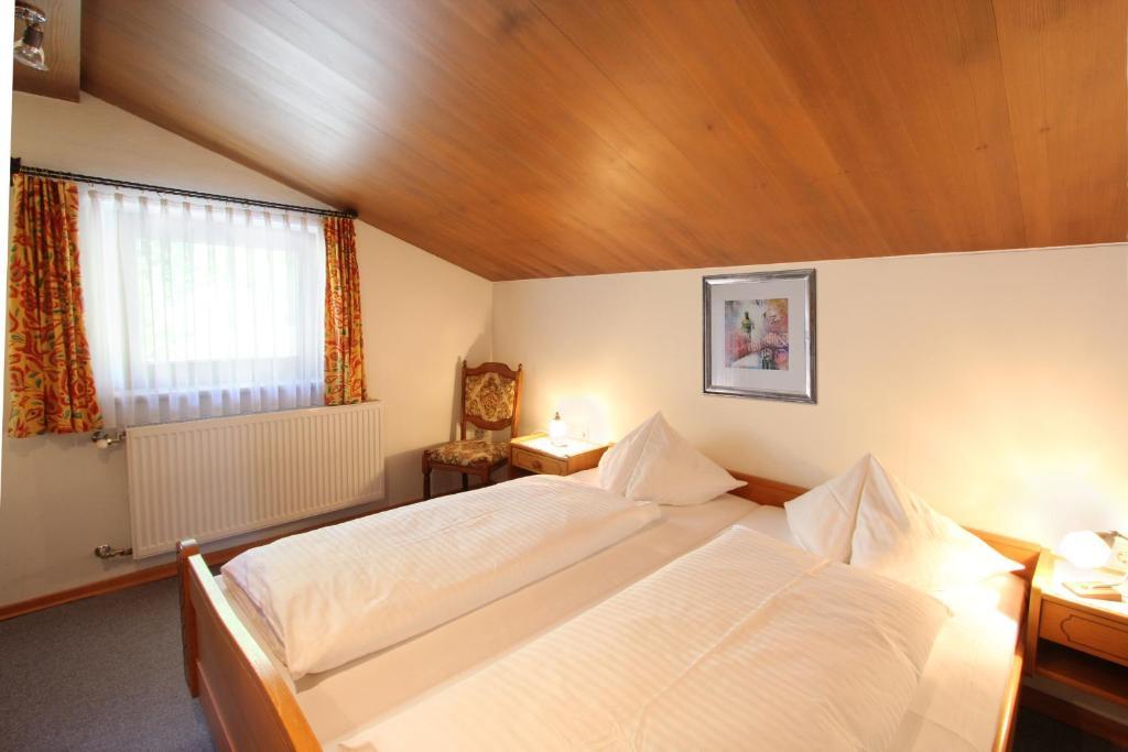 Aalto Panorama Hotel Зеефельд в Тироле Номер фото