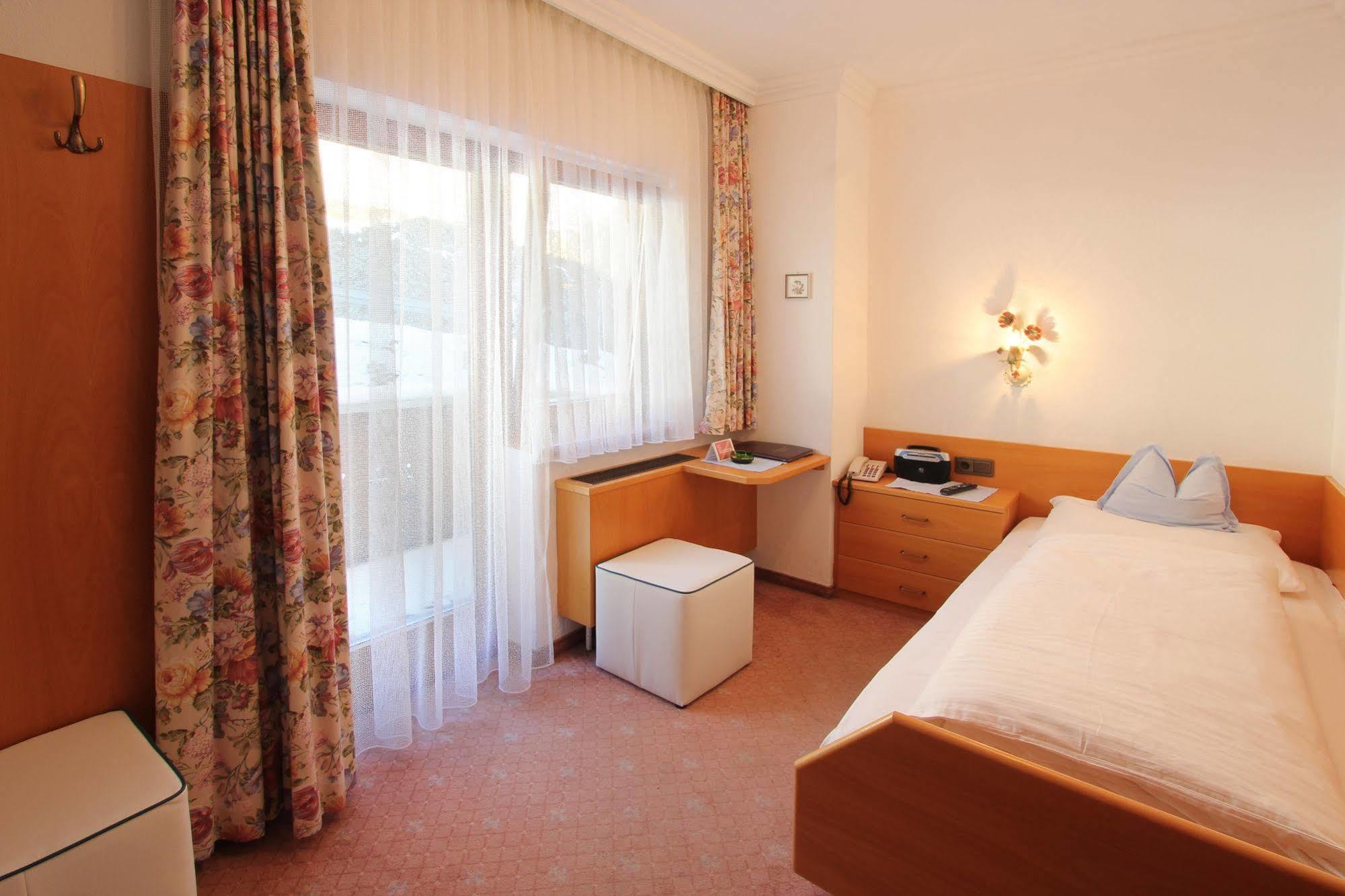 Aalto Panorama Hotel Зеефельд в Тироле Экстерьер фото